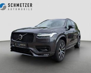 Volvo XC90 Gebrauchtwagen