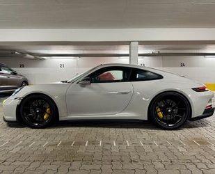 Porsche 992 Gebrauchtwagen