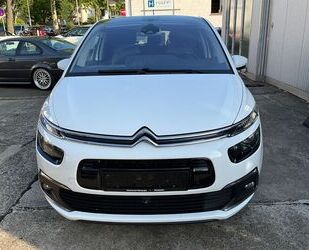 Citroen C4 Picasso Gebrauchtwagen