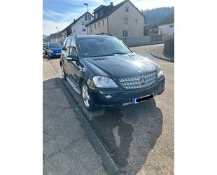 Mercedes-Benz ML 320 Gebrauchtwagen