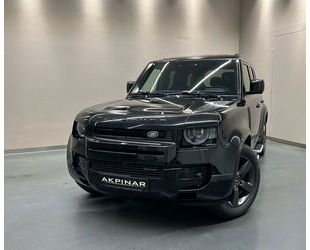 Land Rover Defender Gebrauchtwagen