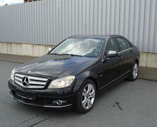Mercedes-Benz C 280 Gebrauchtwagen