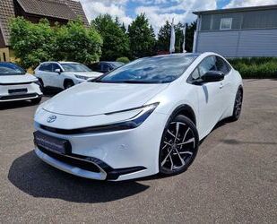 Toyota Prius Gebrauchtwagen