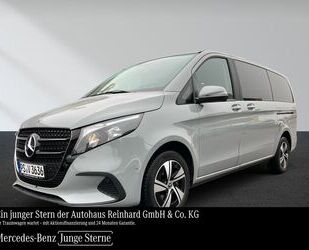 Mercedes-Benz V 220 Gebrauchtwagen