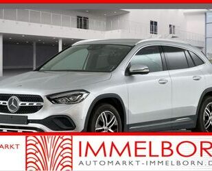 Mercedes-Benz GLA 250 Gebrauchtwagen