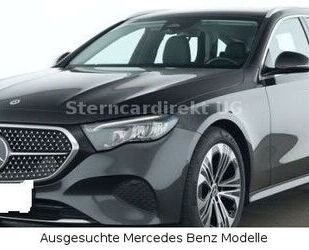 Mercedes-Benz E 200 Gebrauchtwagen