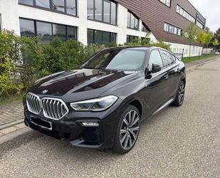 BMW X6 Gebrauchtwagen
