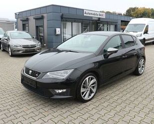 Seat Leon Gebrauchtwagen