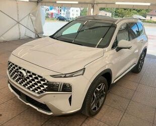 Hyundai SANTA FE Gebrauchtwagen