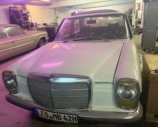 Mercedes-Benz 200 Gebrauchtwagen
