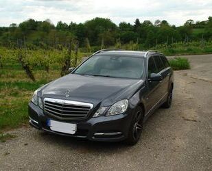 Mercedes-Benz E 200 Gebrauchtwagen