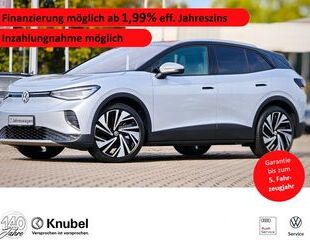VW ID.4 Gebrauchtwagen