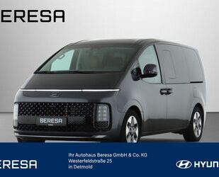 Hyundai STARIA Gebrauchtwagen