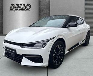 Kia EV6 Gebrauchtwagen