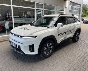 KGM Torres EVX Gebrauchtwagen