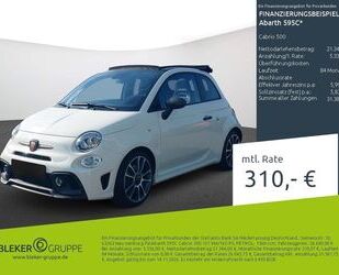 Abarth 595C Gebrauchtwagen