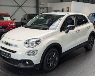 Fiat 500X Gebrauchtwagen