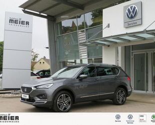 Seat Tarraco Gebrauchtwagen