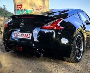 Nissan 370Z Gebrauchtwagen