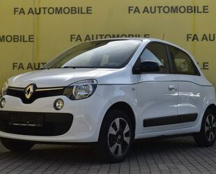 Renault Twingo Gebrauchtwagen