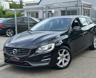 Volvo V60 Gebrauchtwagen