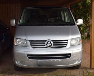 VW T5 Multivan Gebrauchtwagen