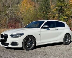 BMW M140i Gebrauchtwagen