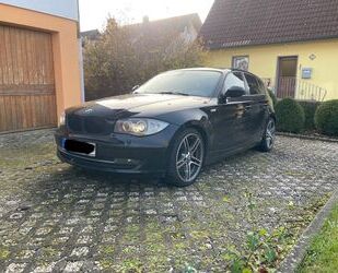 BMW 120 Gebrauchtwagen