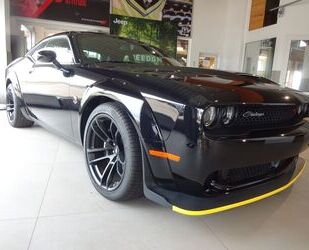 Dodge Challenger Gebrauchtwagen