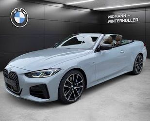 BMW M440 Gebrauchtwagen