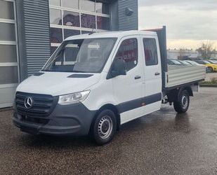 Mercedes-Benz Sprinter Gebrauchtwagen