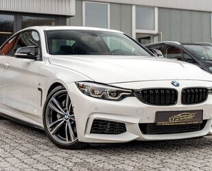 BMW 440 Gebrauchtwagen
