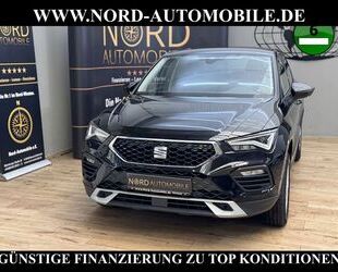 Seat Ateca Gebrauchtwagen
