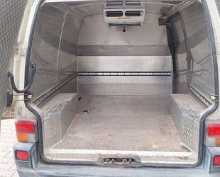 VW T4 Kombi Gebrauchtwagen