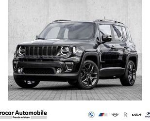 Jeep Renegade Gebrauchtwagen