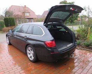 BMW 520 Gebrauchtwagen