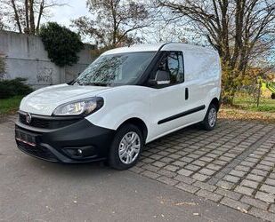 Fiat Doblo Gebrauchtwagen