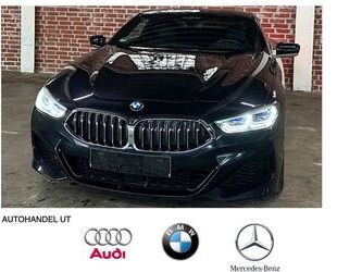 BMW 840 Gebrauchtwagen