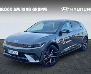 Hyundai IONIQ 5 Gebrauchtwagen