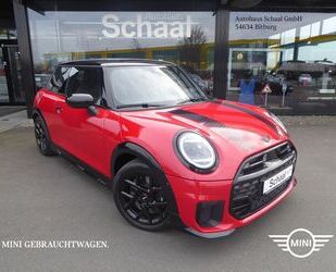 Mini Cooper S Gebrauchtwagen
