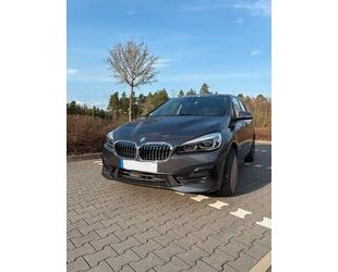 BMW 225 Active Tourer Gebrauchtwagen