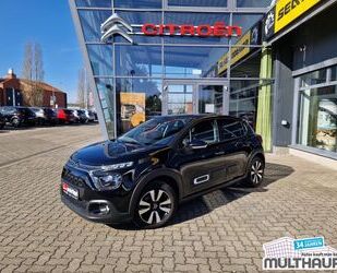 Citroen C3 Gebrauchtwagen