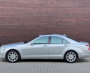 Mercedes-Benz S 500 Gebrauchtwagen