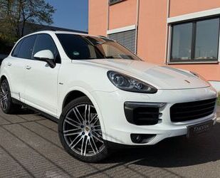 Porsche Cayenne Gebrauchtwagen