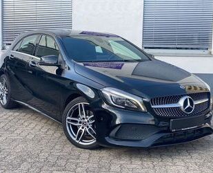 Mercedes-Benz A 180 Gebrauchtwagen