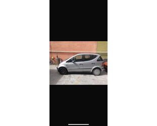 Mercedes-Benz A 160 Gebrauchtwagen