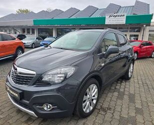 Opel Mokka Gebrauchtwagen