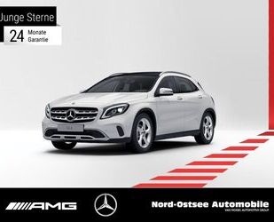 Mercedes-Benz GLA 200 Gebrauchtwagen
