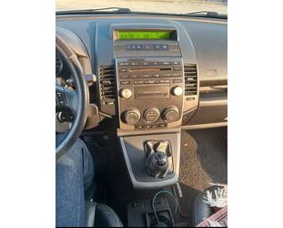 Mazda 5 Gebrauchtwagen