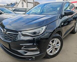 Opel Grandland (X) Gebrauchtwagen